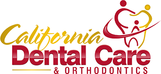 California Dental Care & Orthodontics  logo