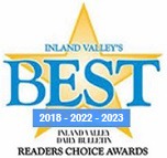 reader choice logo