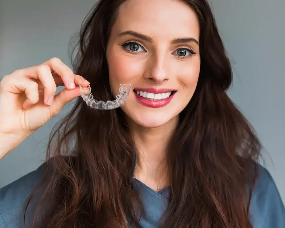 orthodontics