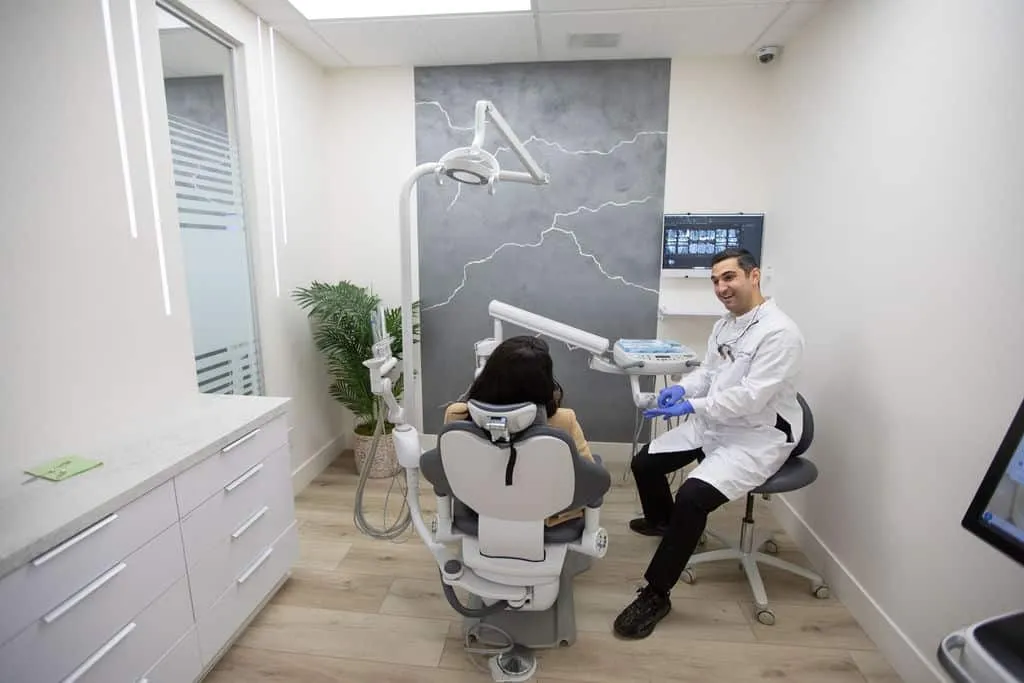 dental care
