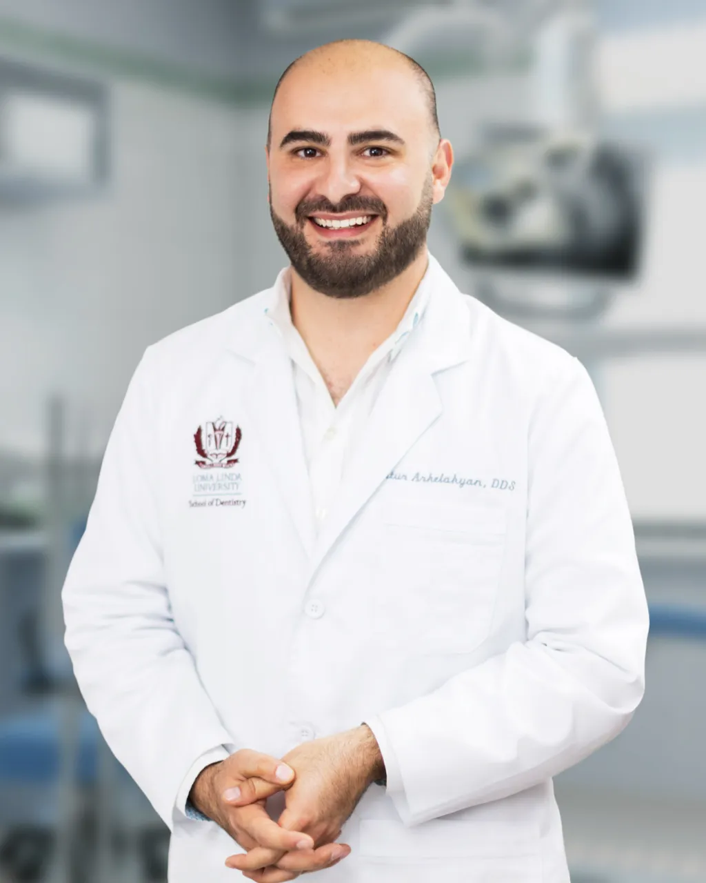 dr artur