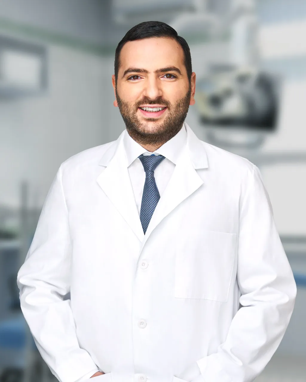 dr tigran