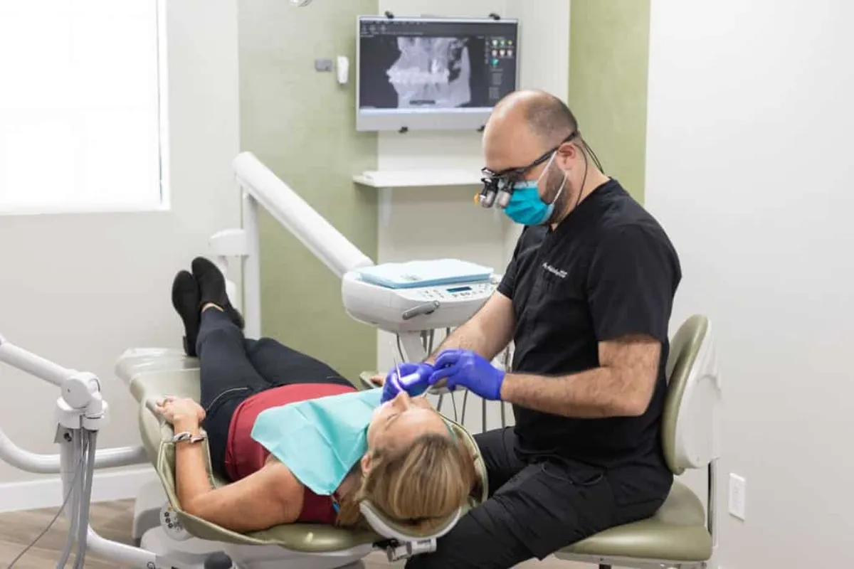 dr artur with px