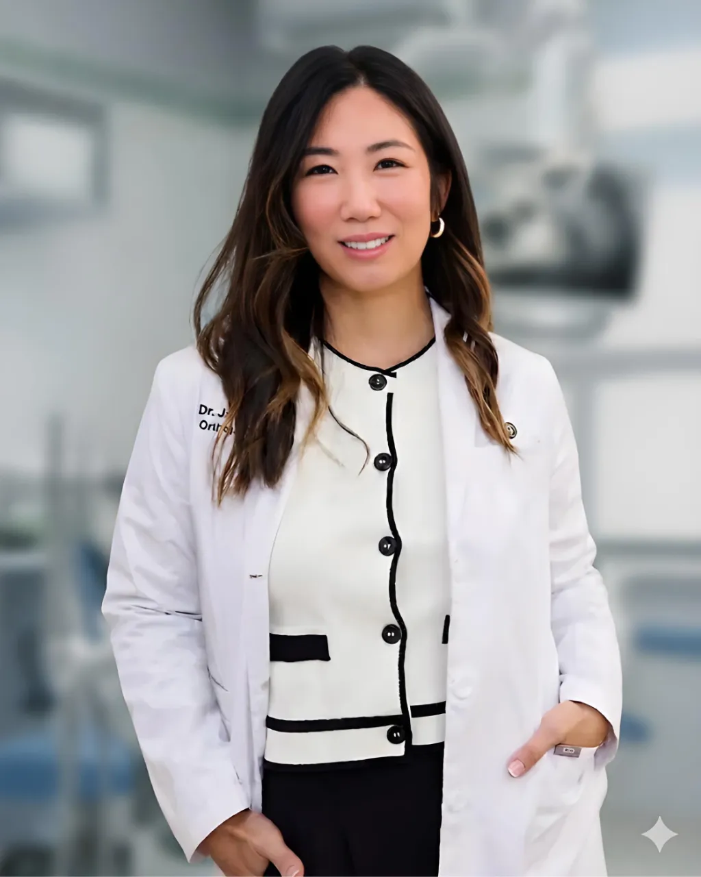 dr janice lee