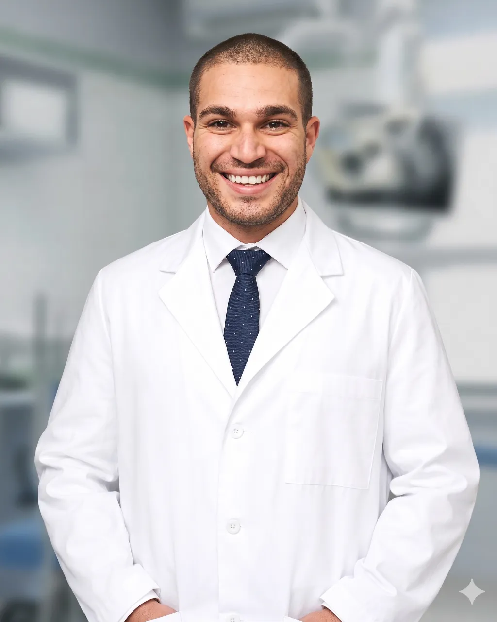 dr matthew