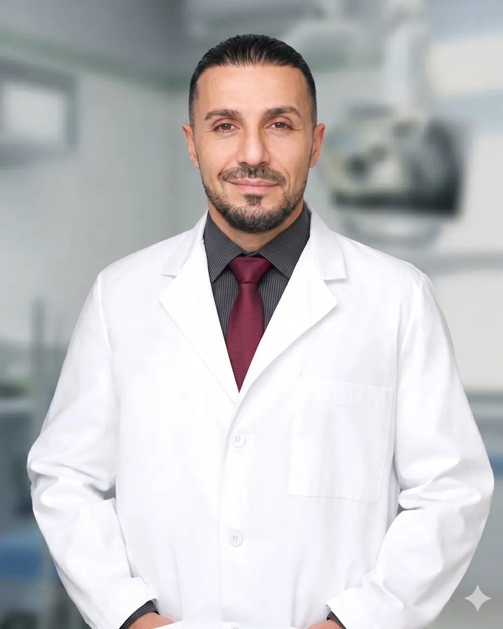 dr tigran h
