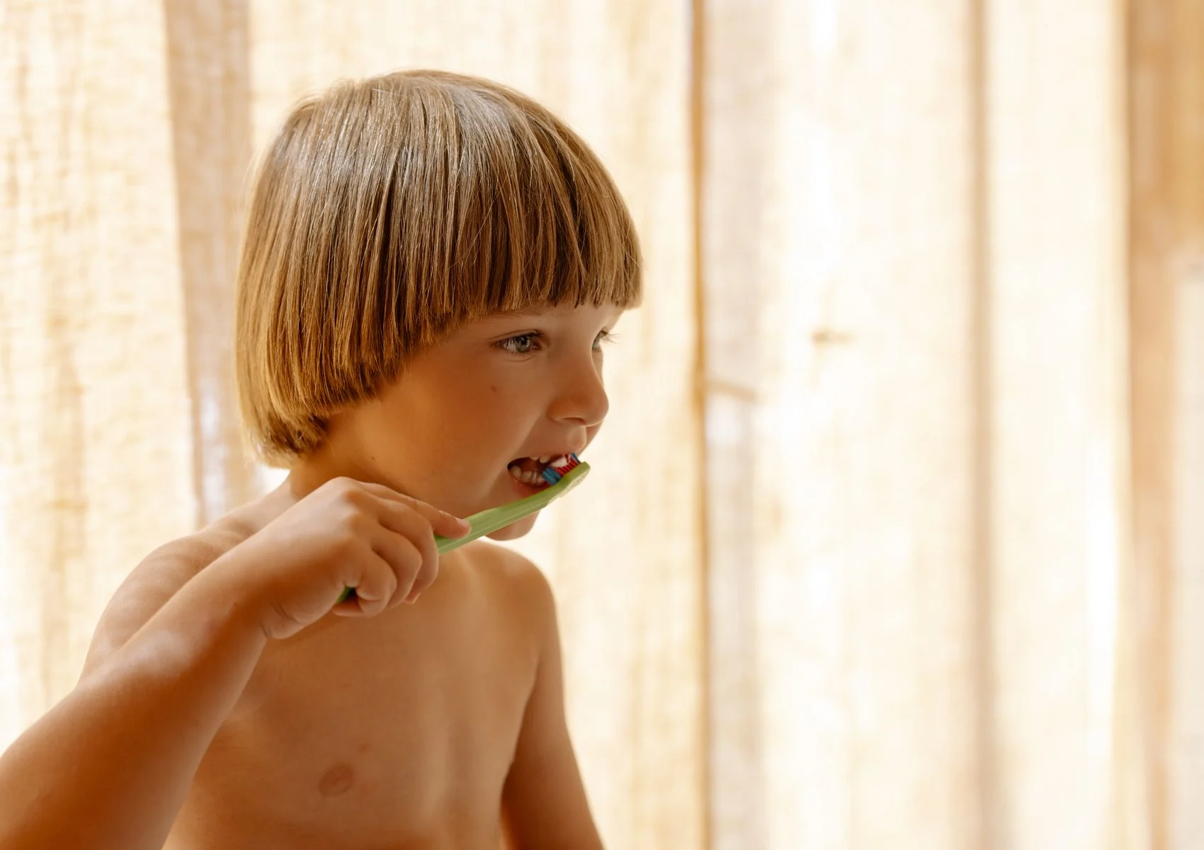 Rancho Dentist on Kids’ Dental Health Tips