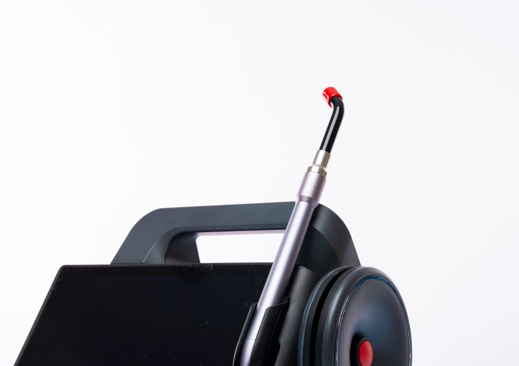 How does the LANAP™ process work?